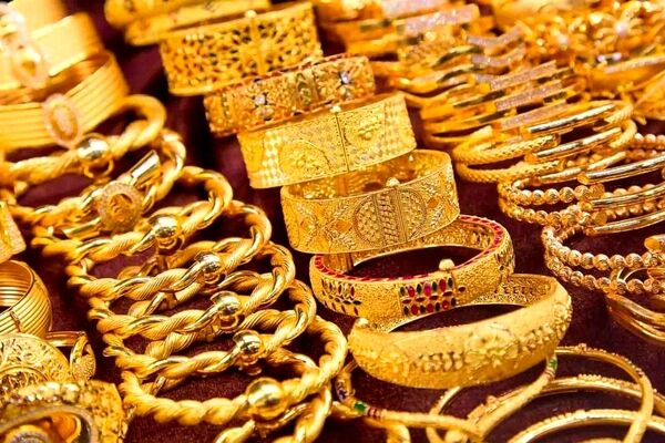 طلا بخریم یا نخریم؟
