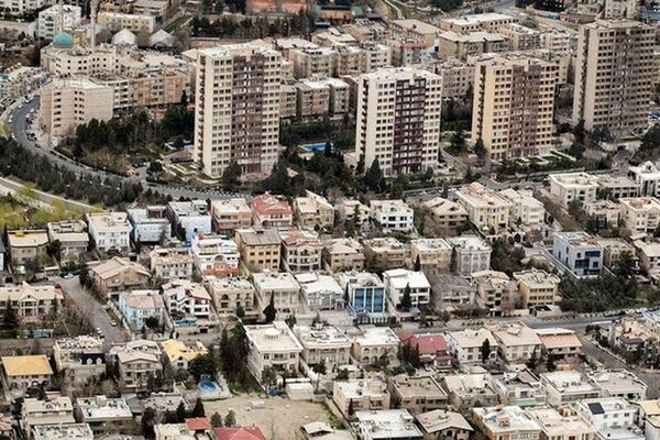 با وام ۹۶۰ میلیون تومانی چند متر در تهران می‌توان خانه خرید؟