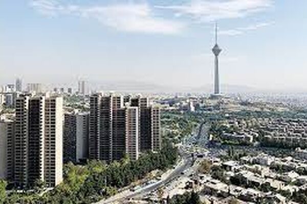 خزش قیمت مسکن