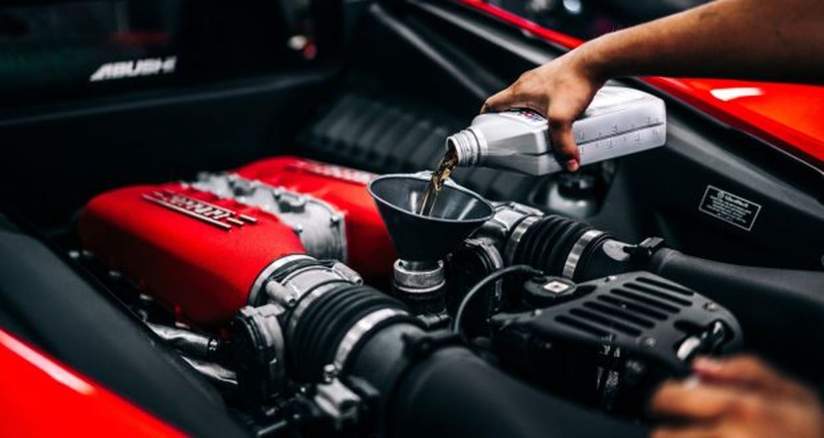 ۴ خودرویی که گران ترین هزینه تعویض روغن را دارند