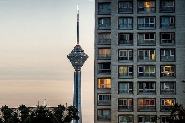 قیمت آپارتمان در گیشای تهران؛ مظنه فروش مسکن و هزینه اجاره‌نشینی