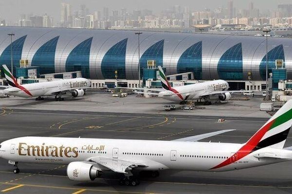 فروش مرسدس بنز در ایران با چهار برابر قیمت امارات