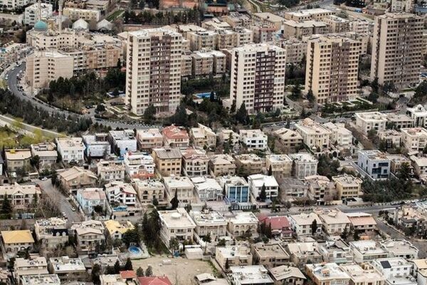 حقایق پنهان در معاملات بازار مسکن آبان