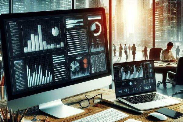 بررسی بهترین نرم افزار حسابداری شرکتی