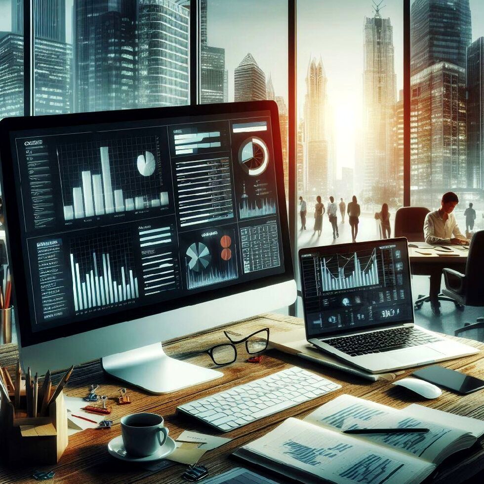 بررسی بهترین نرم افزار حسابداری شرکتی