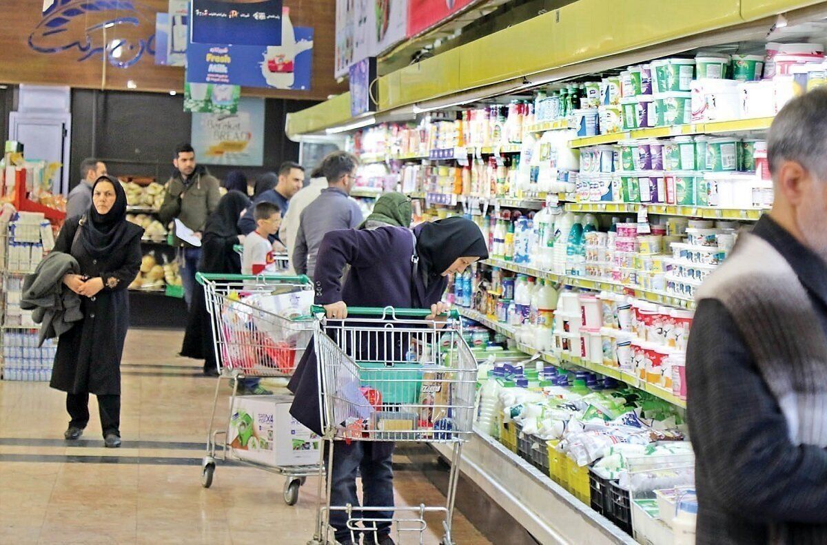 قیمت جدید کالاهای اساسی