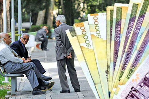 بازنشستگان کشوری حقوق شان را بر اساس این جدول دریافت می کنند