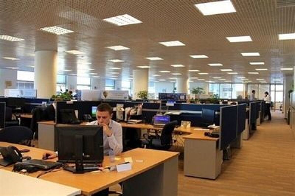 پشت صحنه موضوع ساماندهی کارکنان دولت مافیای اقتصادی هستند
