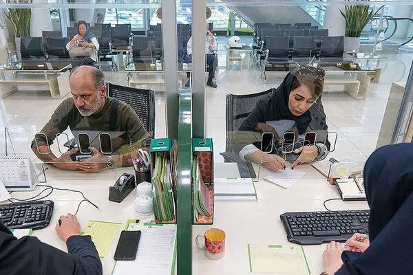 اطلاعیه مهم شورای هماهنگی بانک‌ها درباره اختلال‌ در ۴ بانک