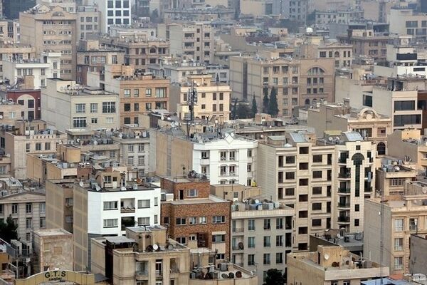بازار مسکن از اردیبهشت رونق پیدا می‌کند؟