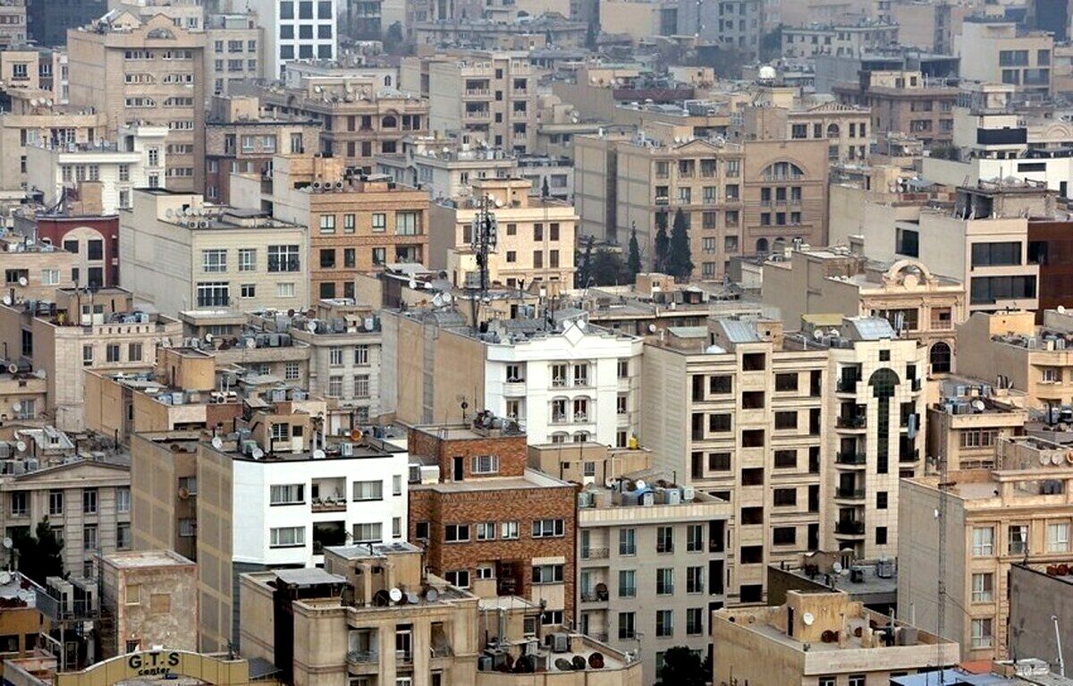 بازار مسکن از اردیبهشت رونق پیدا می‌کند؟