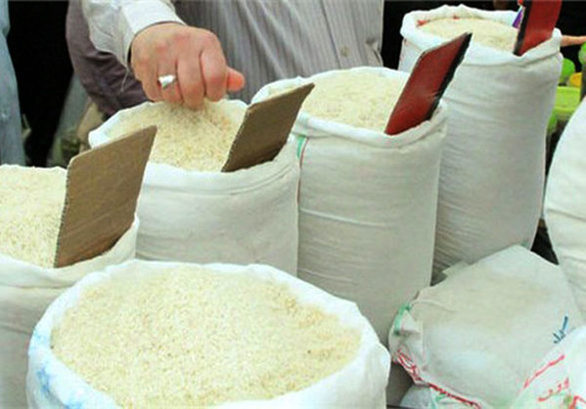 در خرید برنج، دولت اعتبار کافی را ندارد و جزو تعهداتش هم نیست/ اقشار آسیب‌پذیر مشتری برنج خارجی بودند که دستشان خالیست
