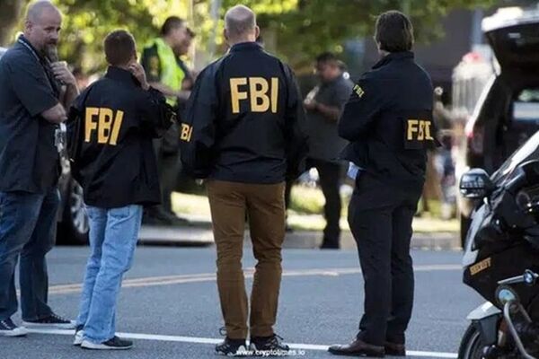 بازداشت پنج نفر توسط FBI در پرونده هک رمز ارز و سرقت اطلاعات
