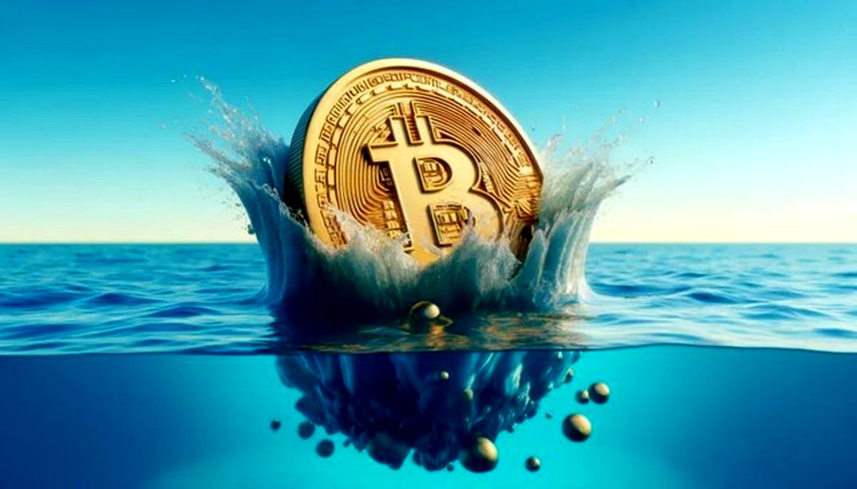 اوج بیت کوین چه زمانی است؟