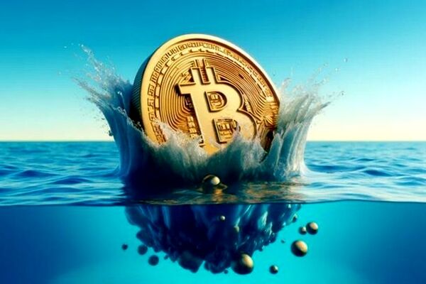 اوج بیت کوین چه زمانی است؟