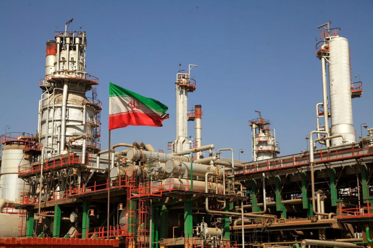پروژه جدید پالایشگاه تهران؛ بنزین یورو ۵ می‌شود