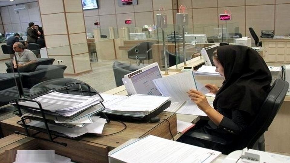 اعلام سقف پرداخت نقدی بانک‌ها به مشتریان