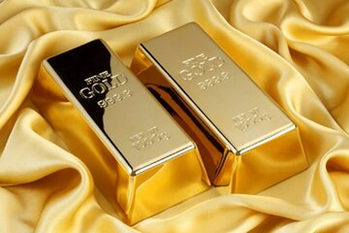 پیش بینی قیمت طلا؛ منتظر رسیدن به این رقم باشید