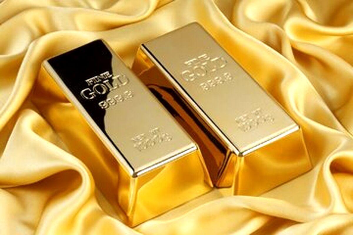 پیش بینی قیمت طلا؛ منتظر رسیدن به این رقم باشید