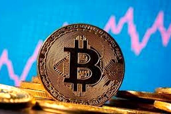 بیت کوین چند؟