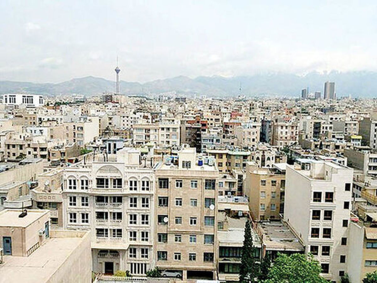 شکست دولت رئیسی در بخش مسکن
