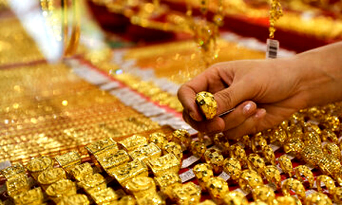 فریب تبلیغات جعلی سهمیه طلا در فضای مجازی را نخورید