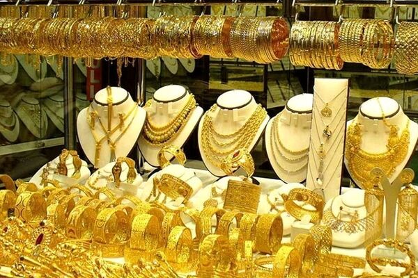 هفته پرنوسان بازار سکه و طلا
