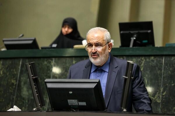 قطعی برق پای وزیر نیرو را به مجلس کشاند
