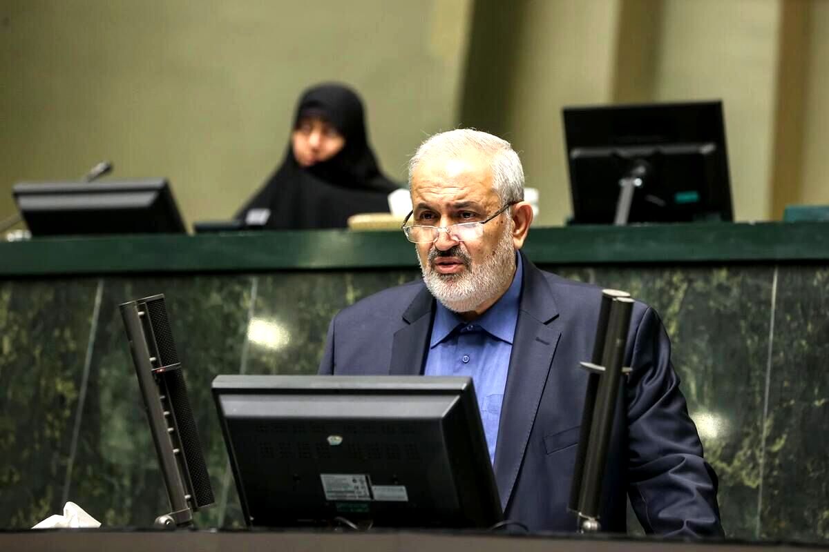 قطعی برق پای وزیر نیرو را به مجلس کشاند
