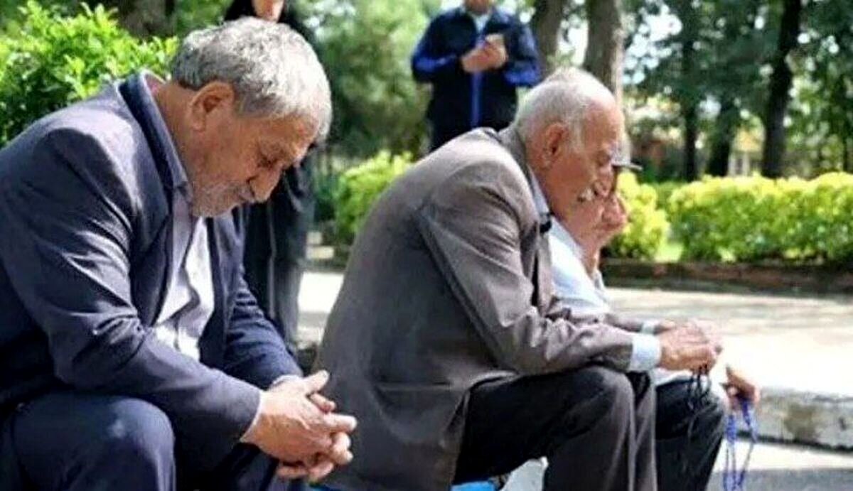 احکام جدید حقوقی بازنشستگان صادر شد/ توضیحات مدیرعامل تامین اجتماعی را بخوانید
