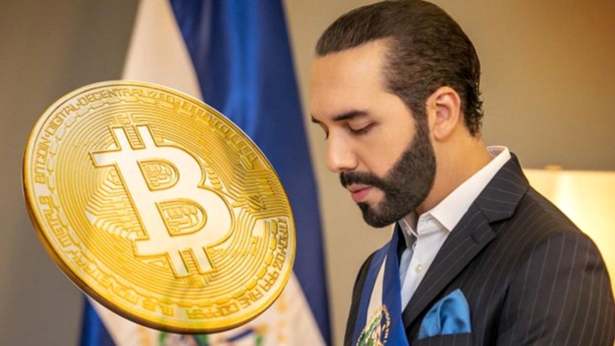 افزایش چشم‌گیر ارزش ذخایر بیت کوینی السالوادور

