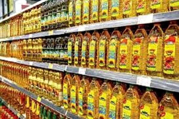 قیمت جدید انواع روغن اعلام شد/ روغن ۵ کیلویی چند؟