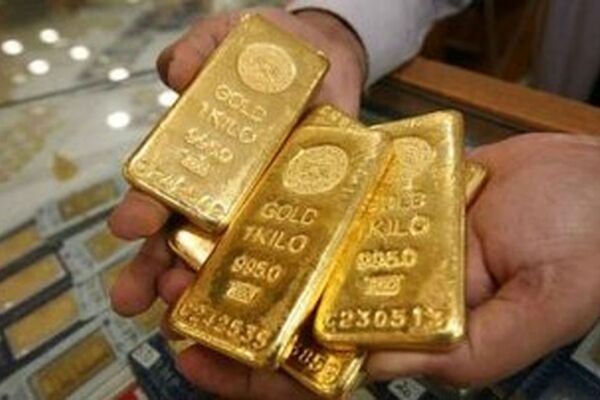 آغاز بیستمین حراج شمش طلا از ساعت ۱۲ امروز