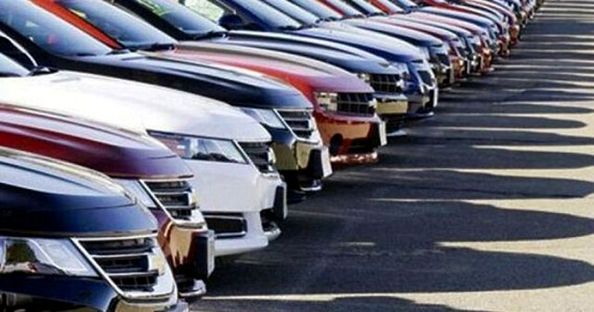 ۹۹ متهم در پرونده قاچاق خودروهای وارداتی سال ۹۶
