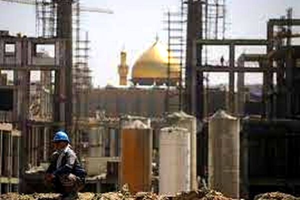 چرا مردم ایران برای کار به عراق می‌روند؟ پاسخ تلخ یک مسئول/ویدئو