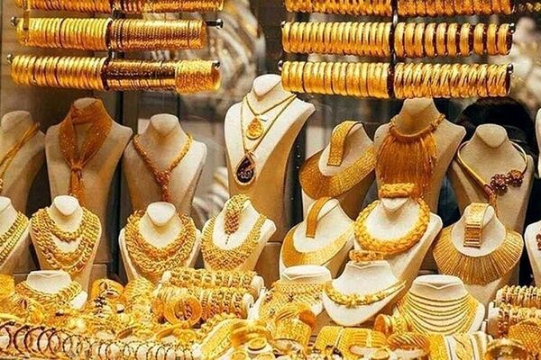 قیمت طلا ۱۸ عیار امروز پنجشنبه ۱۷ اردیبهشت ۱۴۰۵