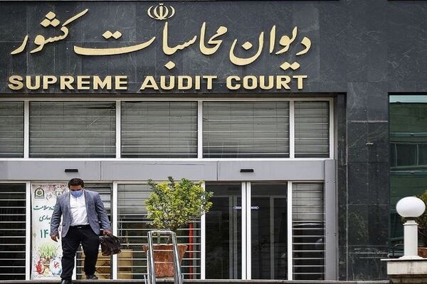 پرونده افزایش قیمت دلار به دیوان محاسبات رسید؛ میلیاردها دلار صادراتی کجاست؟
