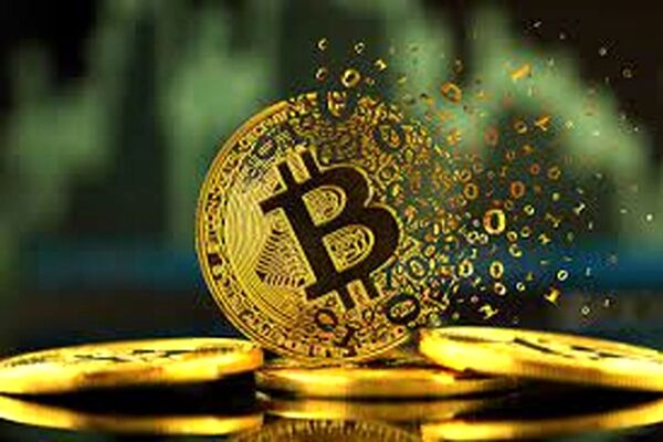 مراقب ریزش احتمالی بیت کوین باشید!