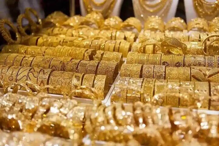 قیمت جدید طلا و سکه امروز ۲۹ تیرماه ۱۴۰۵+ جدول