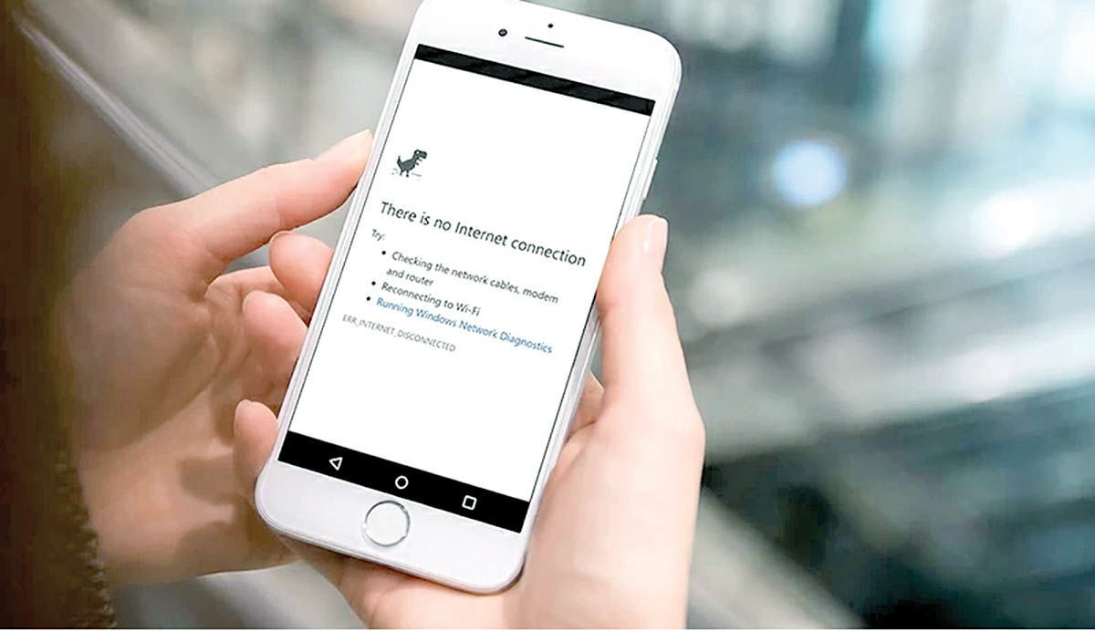 وزیر ارتباطات: در تلاش برای بازگشت اینترنت به شرایط عادی هستیم