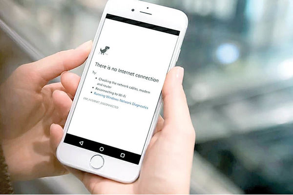 وزیر ارتباطات: در تلاش برای بازگشت اینترنت به شرایط عادی هستیم