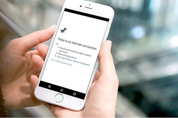 وزیر ارتباطات: در تلاش برای بازگشت اینترنت به شرایط عادی هستیم