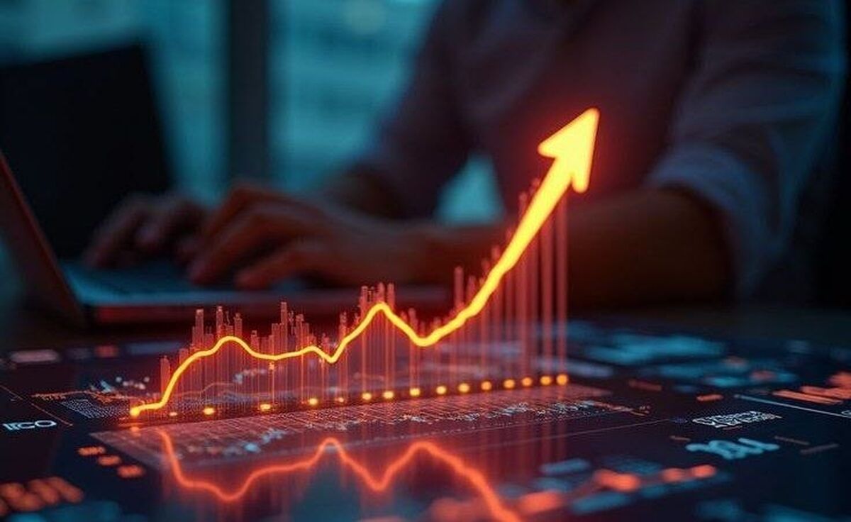 بورس شنبه ۲۸ شهریور را منفی آغاز کرد