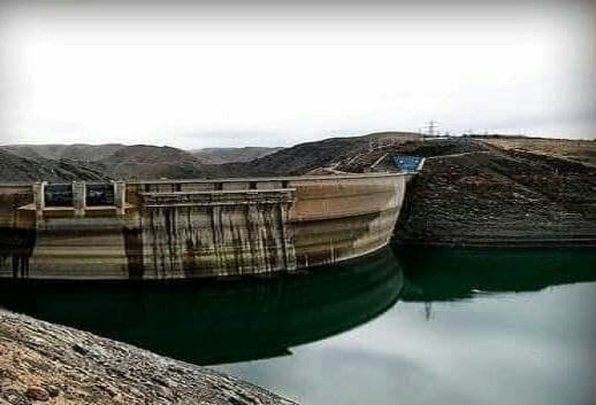 آب جیره بندی نمی شود