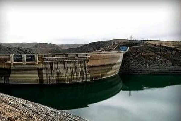 آب جیره بندی نمی شود