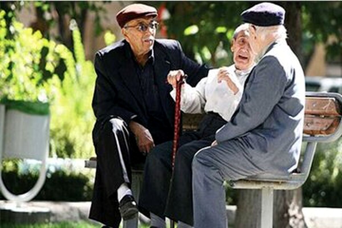سن جدید بازنشستگی اعلام شد/ اعلام حداکثر سن بازنشستگی برای زنان و مردان
