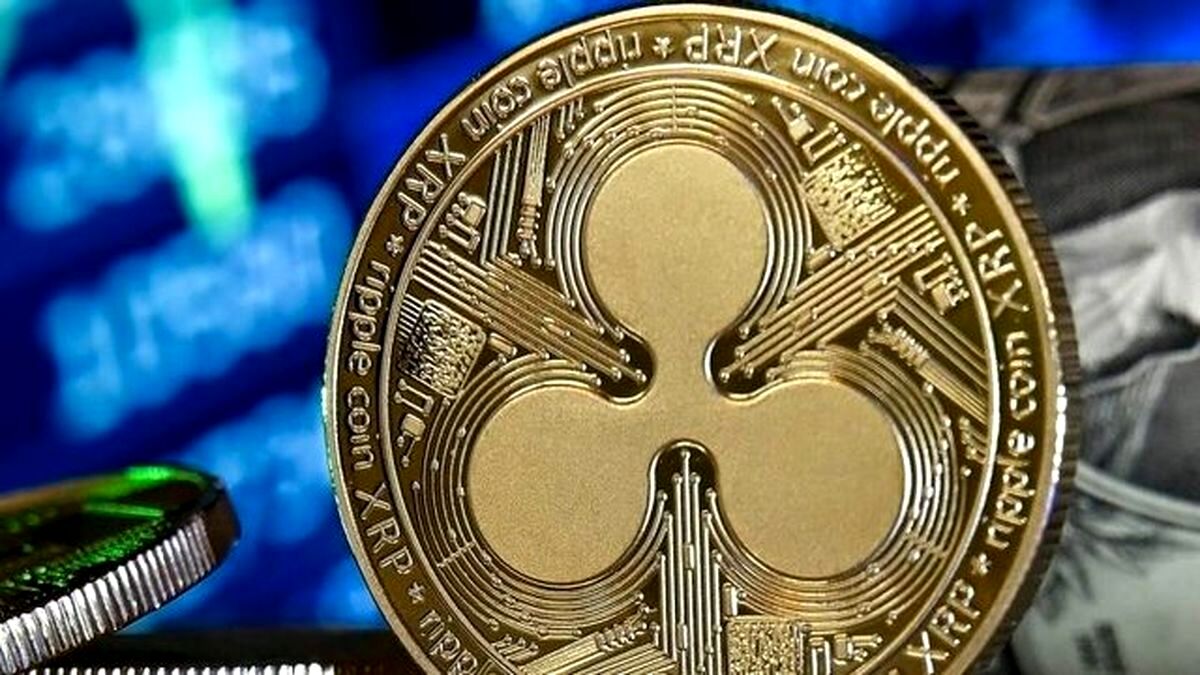 پیش بینی افزایش قیمت ۱۱هزار درصدی ریپل
