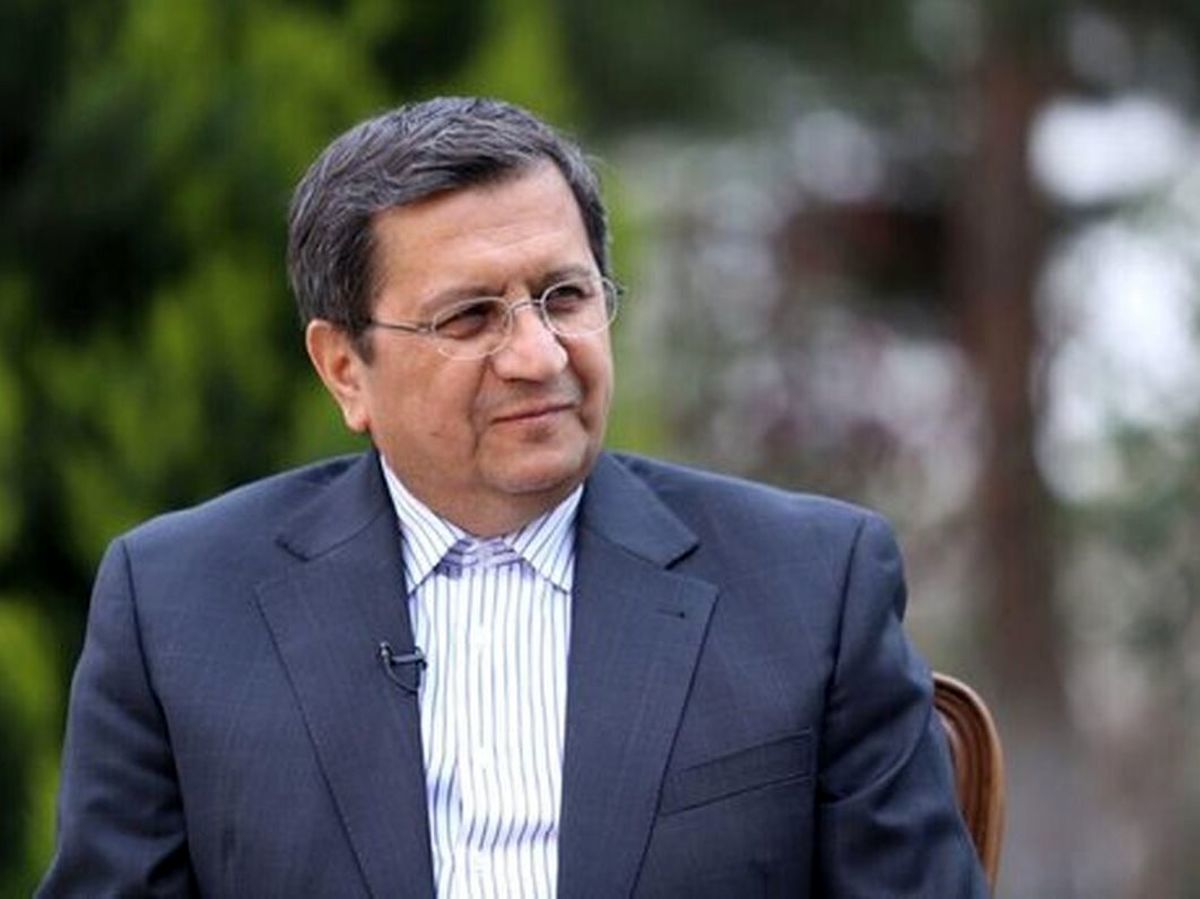 همتی: قیمت طلا پایین نمی‌آید/ به روند اقتصادی کشور خوش بین هستم/ ویدئو
