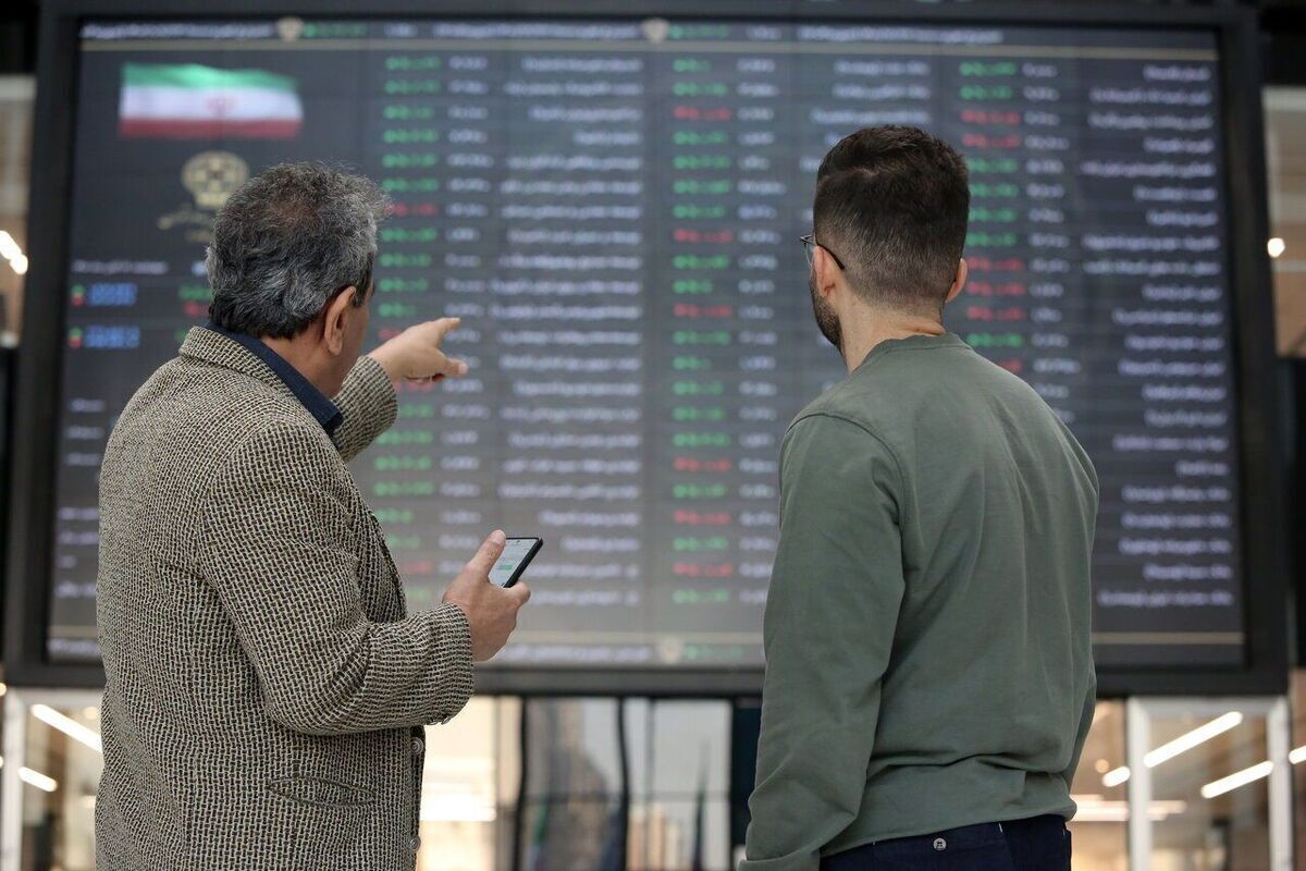 واکنش منفی بورس به انفجار بندرعباس و مذاکره ایران و آمریکا