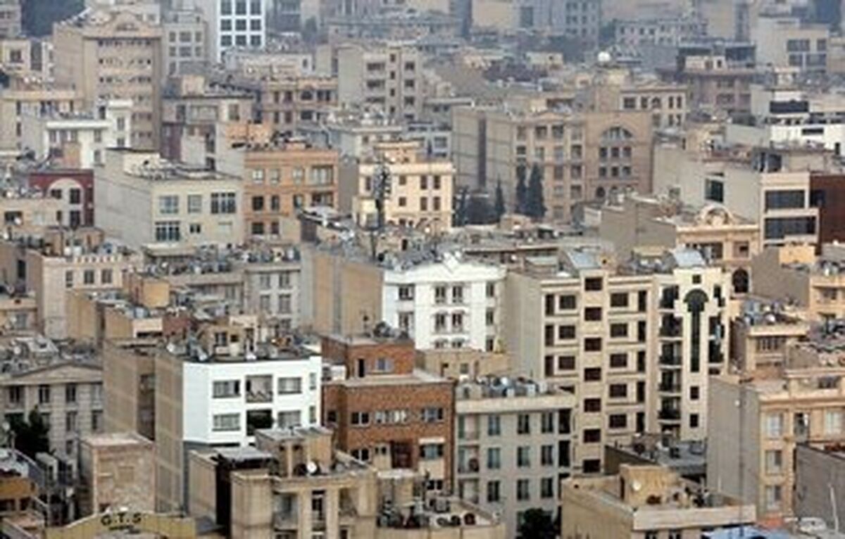 ردپای افغان ها در بازار مسکن؛ کاهش قیمت مسکن واقعی است؟